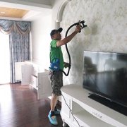 新房裝修后多久能??？是否含有甲醛？如何清除