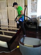 佛山百悅環(huán)保工程有限公司,給你一個(gè)溫暖健康的家