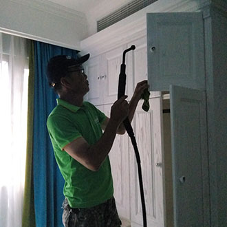 佛山除甲醛公司分析:佛山有效去除甲醛的四種方法