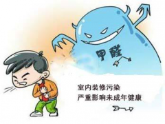 佛山去甲醛公司哪家專業(yè)？