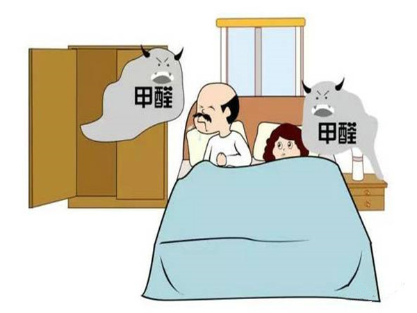 佛山辦公室除甲醛肇慶高明順德權威除甲醛公司