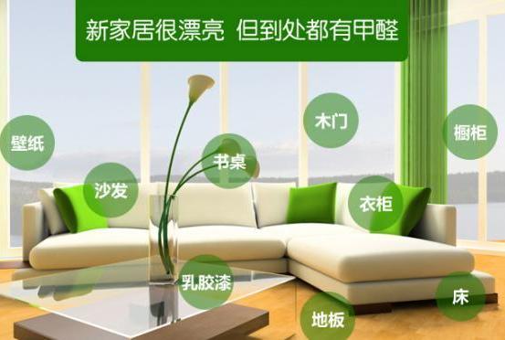 佛山辦公室除甲醛肇慶高明順德權威除甲醛公司