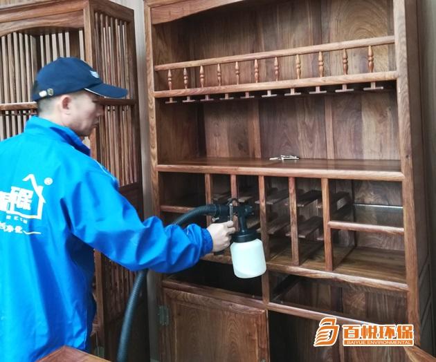 室內(nèi)甲醛治理有效嗎百悅環(huán)保佛山專業(yè)除甲醛公司 室內(nèi)甲醛治理有效嗎百悅環(huán)保佛山專業(yè)除甲醛公司