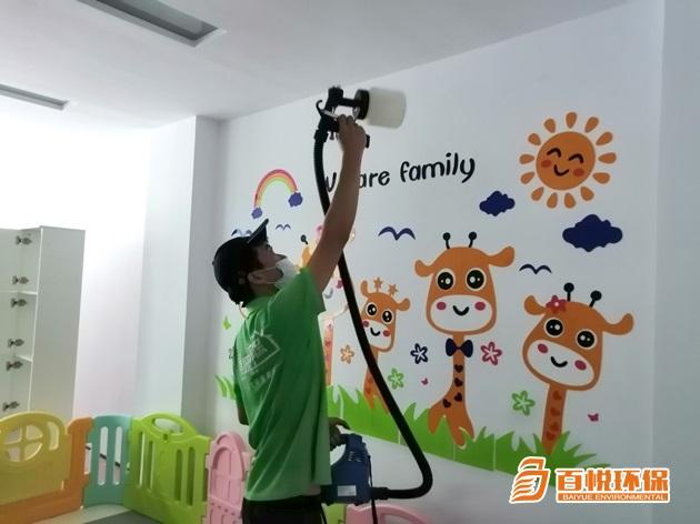 裝修除甲醛專業(yè)公司百悅環(huán)保室內除甲醛產品 裝修除甲醛專業(yè)公司百悅環(huán)保室內除甲醛產品