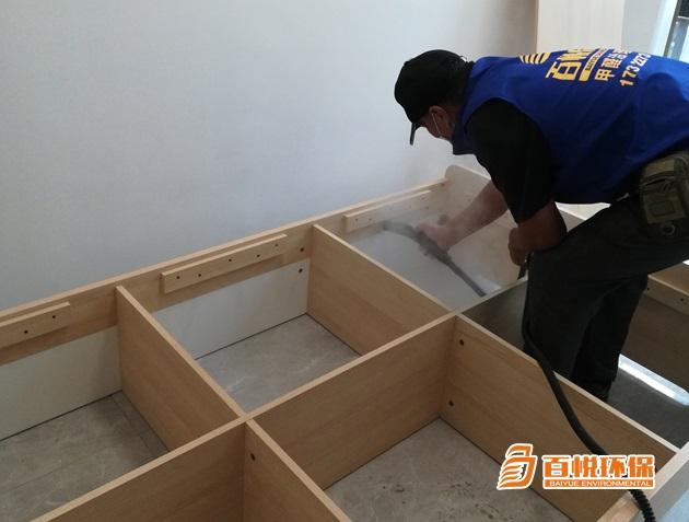 佛山室內(nèi)快速除甲醛百悅環(huán)保室內(nèi)裝修除甲醛 佛山室內(nèi)快速除甲醛百悅環(huán)保室內(nèi)裝修除甲醛