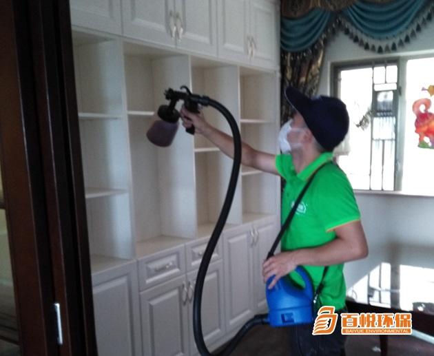 佛山有哪些室內除甲醛公司百悅環(huán)保佛山裝修除甲醛機構 佛山有哪些室內除甲醛公司百悅環(huán)保佛山裝修除甲醛機構