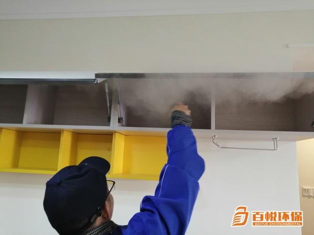 裝修新房除甲醛百悅環(huán)保新房裝修怎么除甲醛 裝修新房除甲醛百悅環(huán)保新房裝修怎么除甲醛