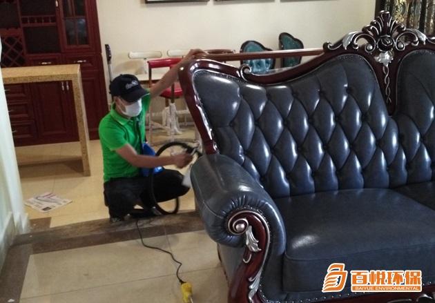 新房除甲醛公司靠譜嗎百悅環(huán)保佛山甲醛治理公司哪家好 新房除甲醛公司靠譜嗎百悅環(huán)保佛山甲醛治理公司哪家好