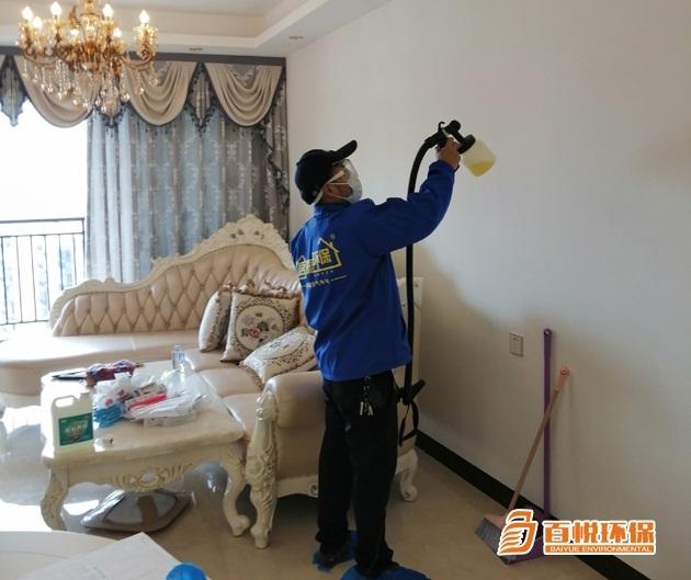 佛山裝修新房除甲醛百悅環(huán)保新裝修房子甲醛治理 佛山裝修新房除甲醛百悅環(huán)保新裝修房子甲醛治理