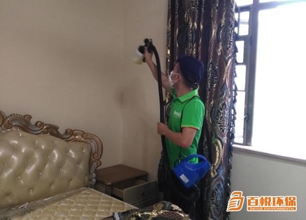 佛山酒店除甲醛百悅環(huán)保酒店裝修除甲醛公司 佛山酒店除甲醛百悅環(huán)保酒店裝修除甲醛公司