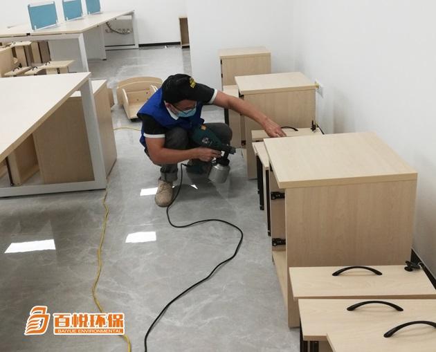 快速去除甲醛的好辦法百悅環(huán)保佛山除甲醛公司 快速去除甲醛的好辦法百悅環(huán)保佛山除甲醛公司