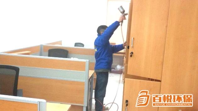 學(xué)校除甲醛公司百悅環(huán)保佛山幼兒園除甲醛 學(xué)校除甲醛公司百悅環(huán)保佛山幼兒園除甲醛
