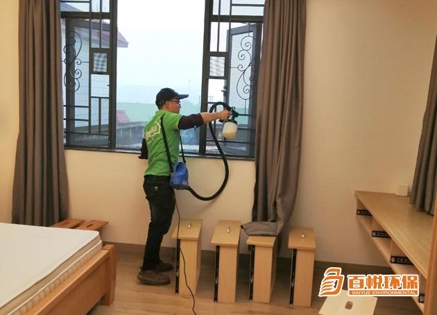 佛山新房除甲醛要多少錢(qián)百悅環(huán)保裝修除甲醛公司 佛山新房除甲醛要多少錢(qián)百悅環(huán)保裝修除甲醛公司