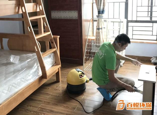 佛山新房除甲醛要多少錢(qián)百悅環(huán)保裝修除甲醛公司 佛山新房除甲醛要多少錢(qián)百悅環(huán)保裝修除甲醛公司