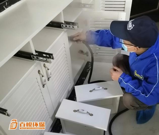 佛山新房除甲醛要多少錢(qián)百悅環(huán)保裝修除甲醛公司 佛山新房除甲醛要多少錢(qián)百悅環(huán)保裝修除甲醛公司