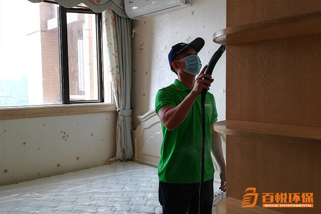 佛山新房入住如何去除甲醛百悅環(huán)保除甲醛環(huán)保公司 佛山新房入住如何去除甲醛百悅環(huán)保除甲醛環(huán)保公司