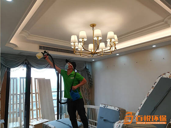 新房除甲醛有用嗎百悅環(huán)保佛山正規(guī)除甲醛公司 新房除甲醛有用嗎百悅環(huán)保佛山正規(guī)除甲醛公司