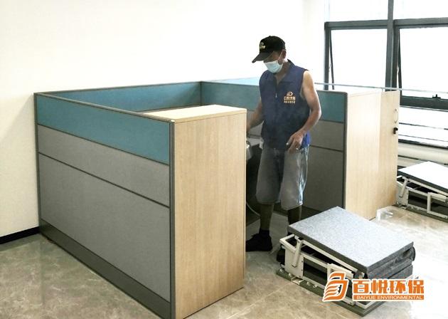 佛山除甲醛專業(yè)公司百悅環(huán)保辦公室除甲醛除味 佛山除甲醛專業(yè)公司百悅環(huán)保辦公室除甲醛除味