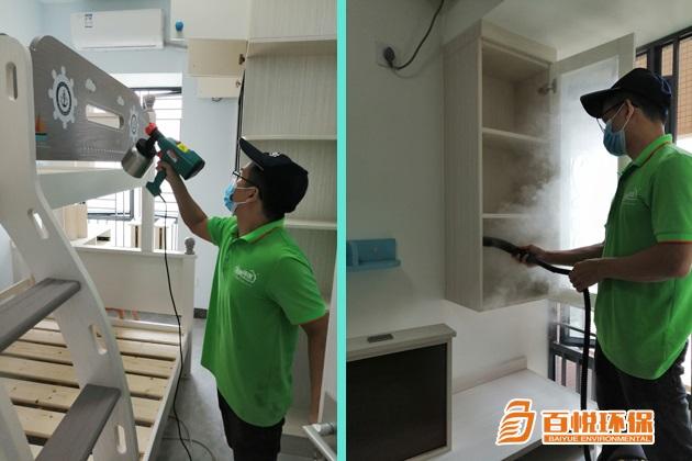 佛山新裝修除甲醛公司百悅環(huán)保室內(nèi)空氣除甲醛 佛山新裝修除甲醛公司百悅環(huán)保室內(nèi)空氣除甲醛