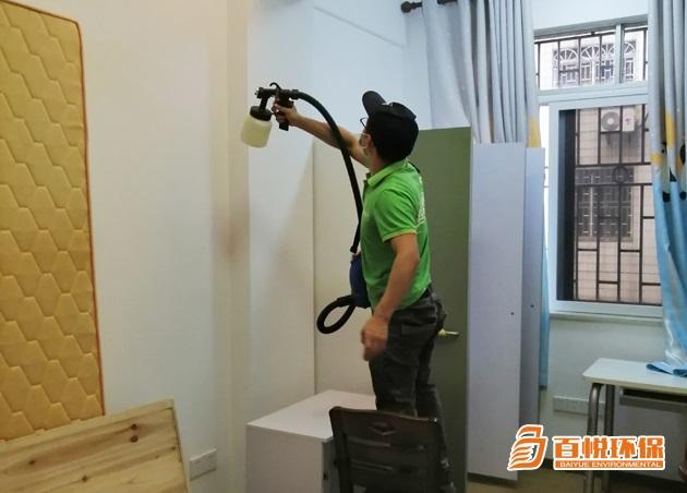 佛山除甲醛價格百悅環(huán)保辦公室專業(yè)除甲醛 佛山除甲醛價格百悅環(huán)保辦公室專業(yè)除甲醛