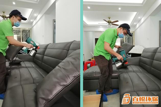 【布藝沙發(fā)甲醛怎么清除】布藝沙發(fā)除甲醛小妙招--佛山百悅環(huán)保 【布藝沙發(fā)甲醛怎么清除】布藝沙發(fā)除甲醛小妙招--佛山百悅環(huán)保