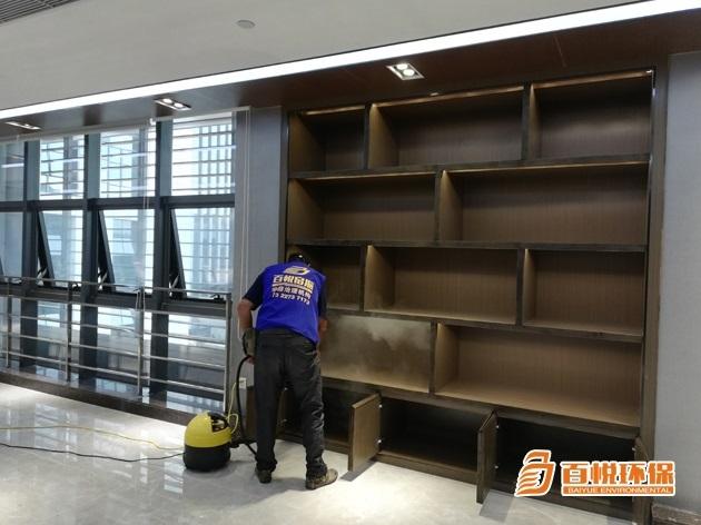 佛山辦公室專業(yè)除甲醛百悅環(huán)保專業(yè)的室內(nèi)甲醛治理 佛山辦公室專業(yè)除甲醛百悅環(huán)保專業(yè)的室內(nèi)甲醛治理