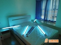 百悅環(huán)保經(jīng)驗介紹：室內空氣甲醛治理方法佛山辦公室除甲醛技巧