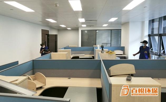 新裝修后室內(nèi)為什么會產(chǎn)生異味？[知識分享]