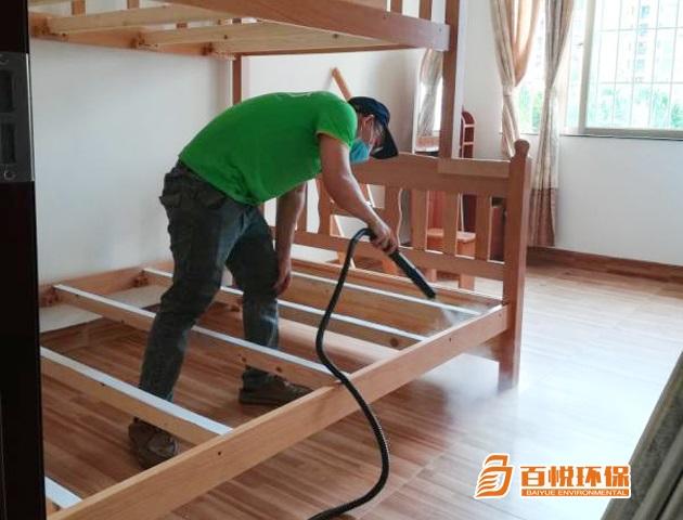 甲醛超標(biāo)的表現(xiàn)與甲醛檢測(cè)的必要性「佛山百悅知識(shí)普及」 甲醛超標(biāo)的表現(xiàn)與甲醛檢測(cè)的必要性「佛山百悅知識(shí)普及」