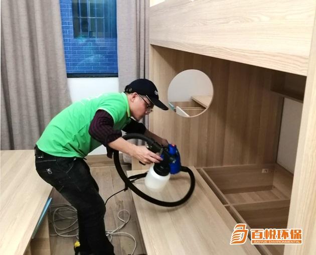 避免甲醛房的正確打開方式「佛山百悅環(huán)保詳細介紹」 避免甲醛房的正確打開方式「佛山百悅環(huán)保詳細介紹」