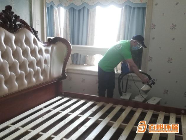 墻紙的甲醛含量與選購注意事項(xiàng)[佛山百悅環(huán)保知識普及]