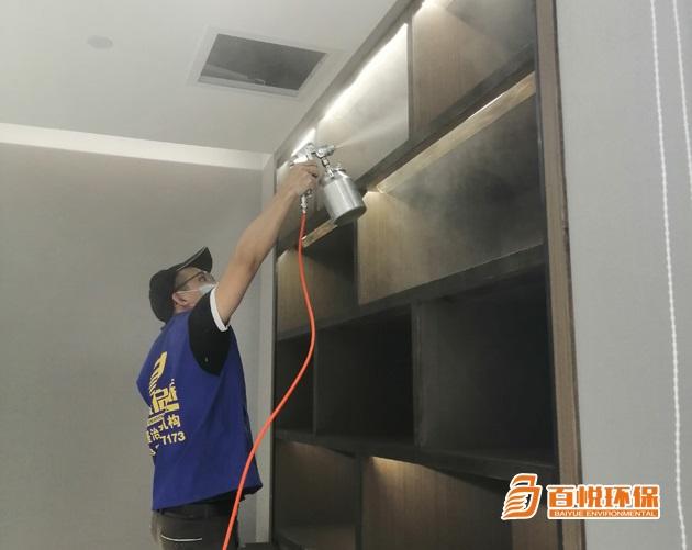 專業(yè)室內(nèi)除甲醛公司百悅環(huán)保佛山裝修專業(yè)除甲醛公司 專業(yè)室內(nèi)除甲醛公司百悅環(huán)保佛山裝修專業(yè)除甲醛公司