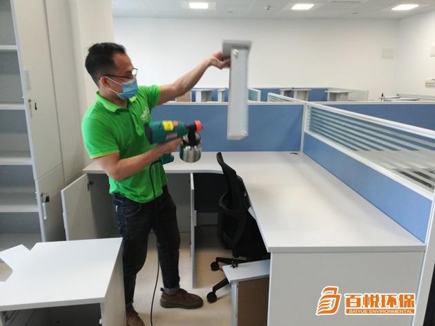 如何降低室內(nèi)裝修污染的好方法[佛山百悅環(huán)保經(jīng)驗分享]