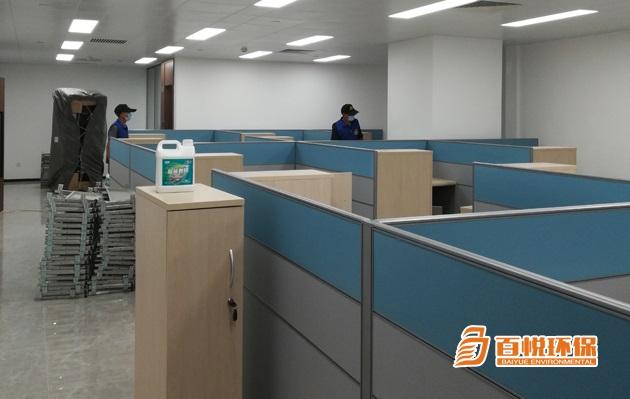 室內空氣治理為什么那么重要？[佛山百悅環(huán)保知識普及]