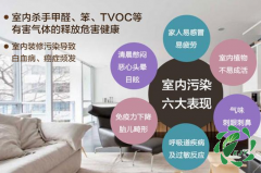 甲醛真可怕，貼壁紙竟然也會(huì)導(dǎo)致甲醛中毒，去