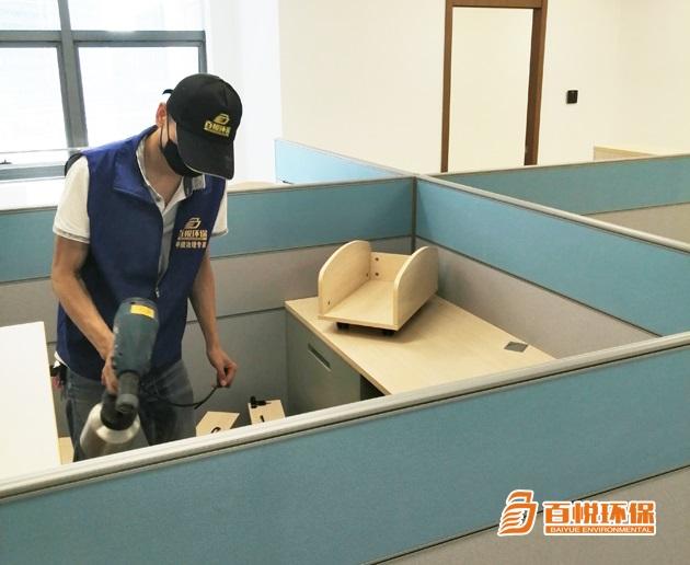 佛山除甲醛哪家好？[佛山室內(nèi)甲醛公司]