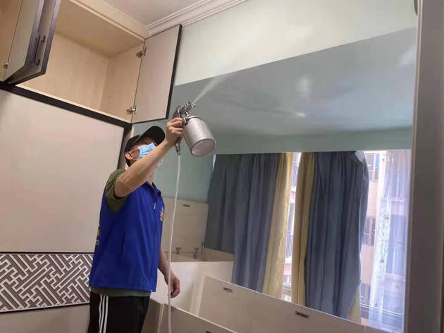 效果好、專(zhuān)業(yè)的光觸媒除甲醛產(chǎn)品有那些？